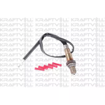 Sonde lambda KRAFTVOLL GERMANY