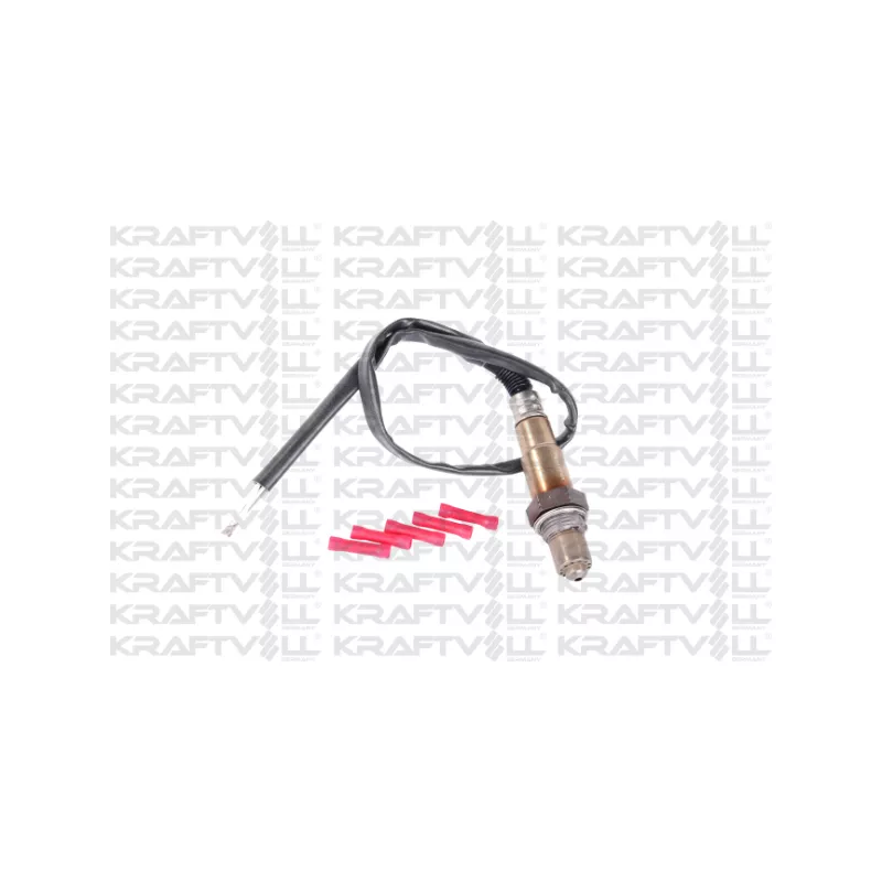 Sonde lambda KRAFTVOLL GERMANY 05010004