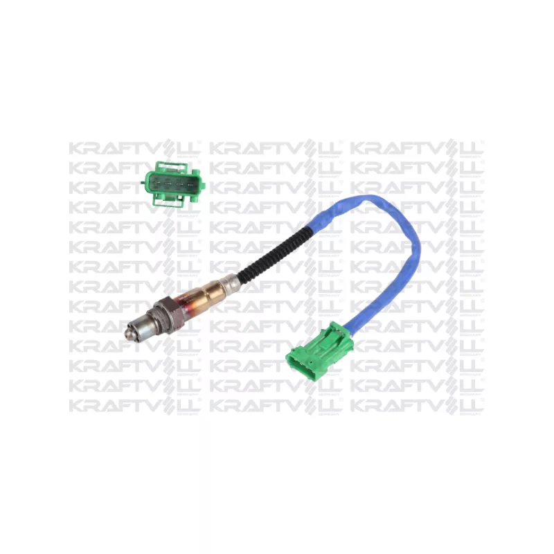 Sonde lambda KRAFTVOLL GERMANY 05010005