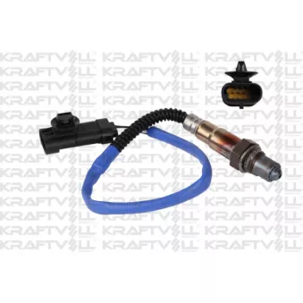 Sonde lambda KRAFTVOLL GERMANY