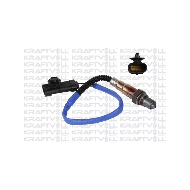 Sonde lambda KRAFTVOLL GERMANY 05010006