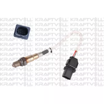 Sonde lambda KRAFTVOLL GERMANY 05010015