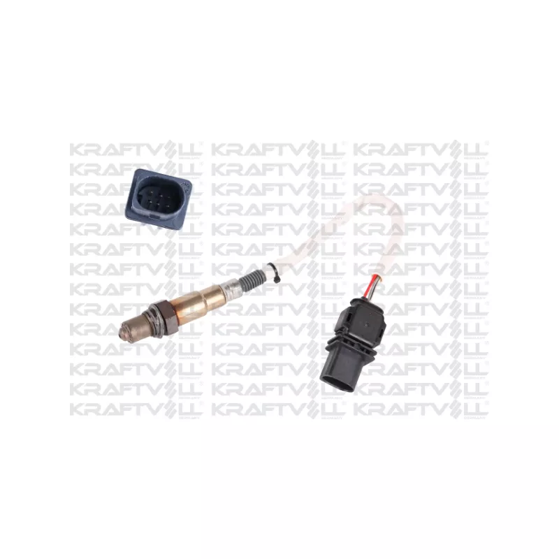 Sonde lambda KRAFTVOLL GERMANY 05010015