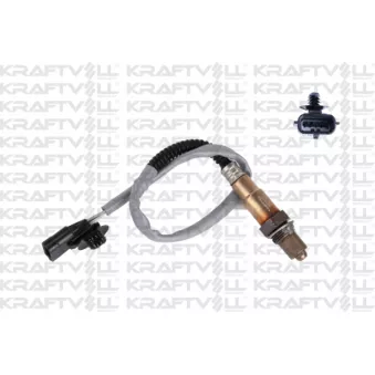 Sonde lambda KRAFTVOLL GERMANY