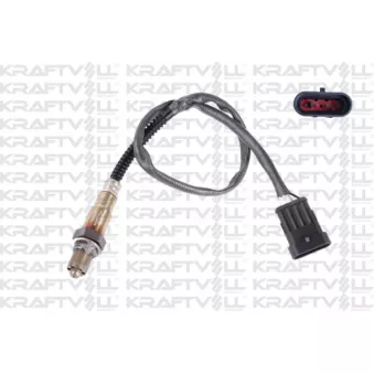 Sonde lambda KRAFTVOLL GERMANY