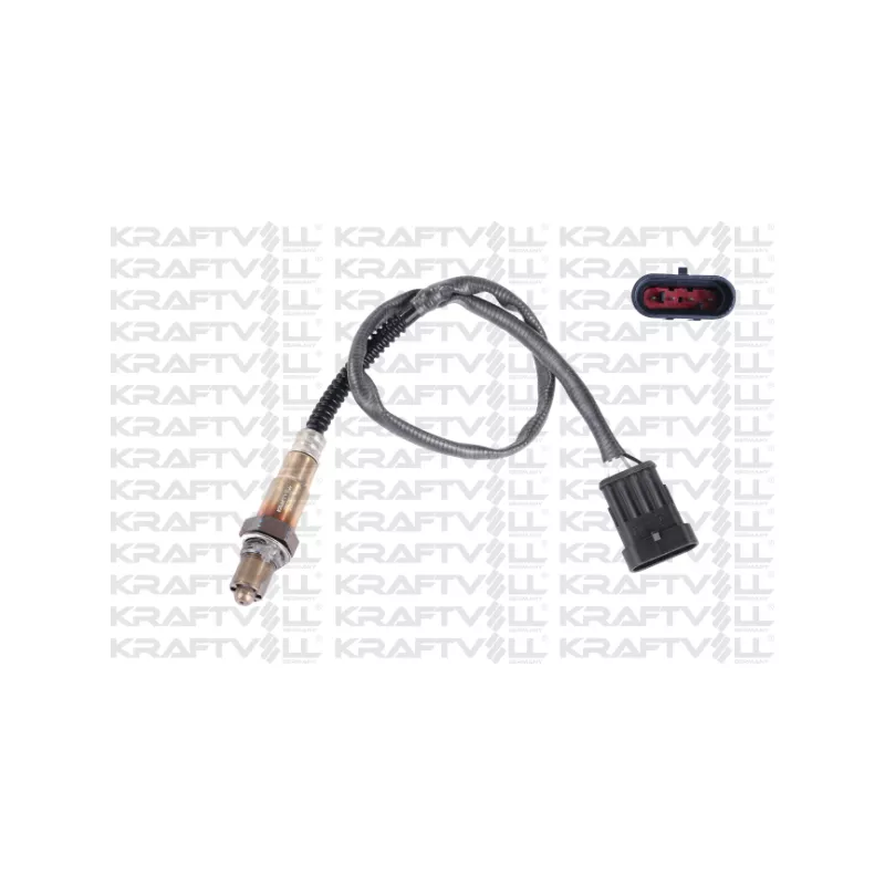 Sonde lambda KRAFTVOLL GERMANY 05010022