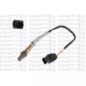 Sonde lambda KRAFTVOLL GERMANY 05010028