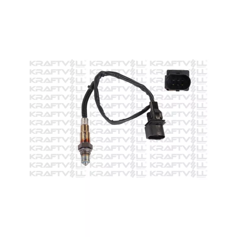 Sonde lambda KRAFTVOLL GERMANY 05010036