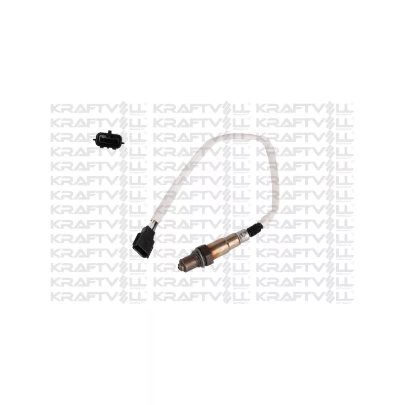 Sonde lambda KRAFTVOLL GERMANY 05010037
