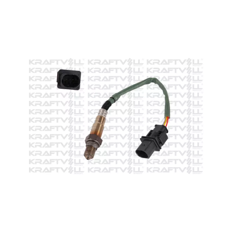 Sonde lambda KRAFTVOLL GERMANY 05010038