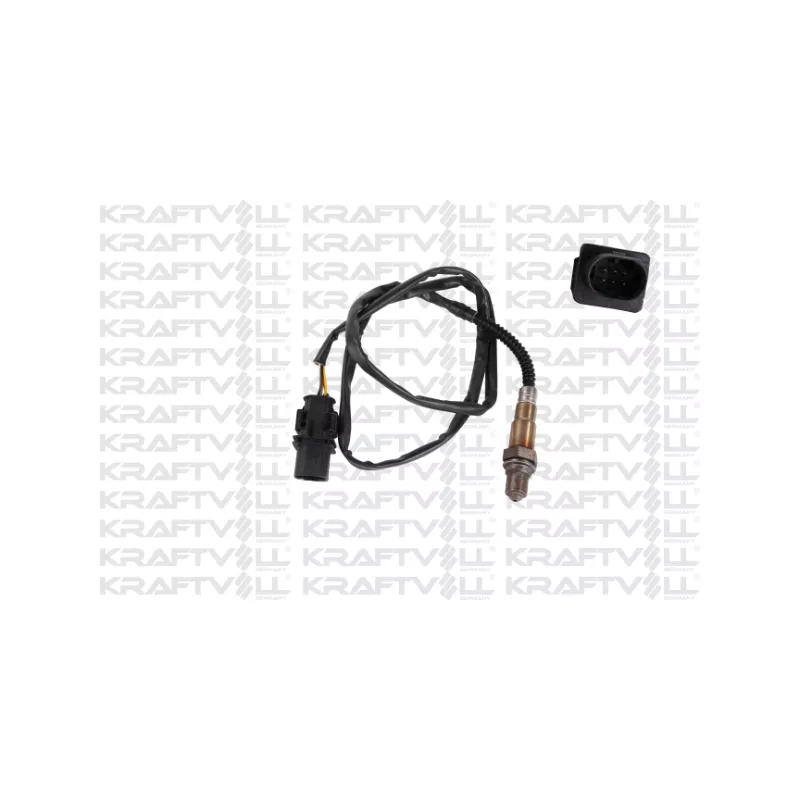 Sonde lambda KRAFTVOLL GERMANY 05010039