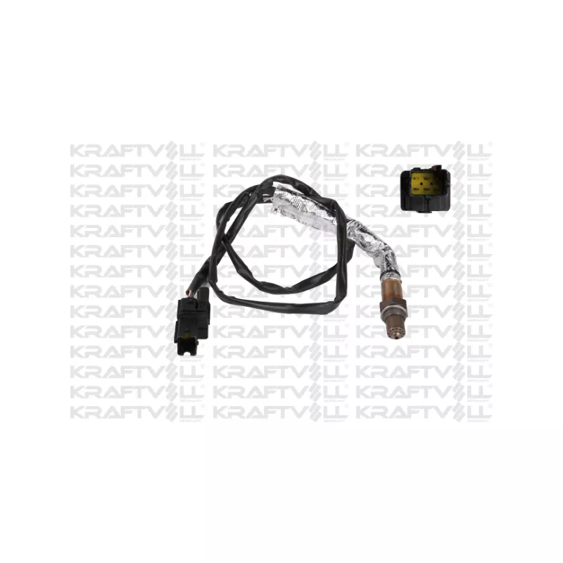 Sonde lambda KRAFTVOLL GERMANY 05010047