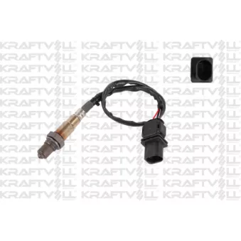 Sonde lambda KRAFTVOLL GERMANY 05010050