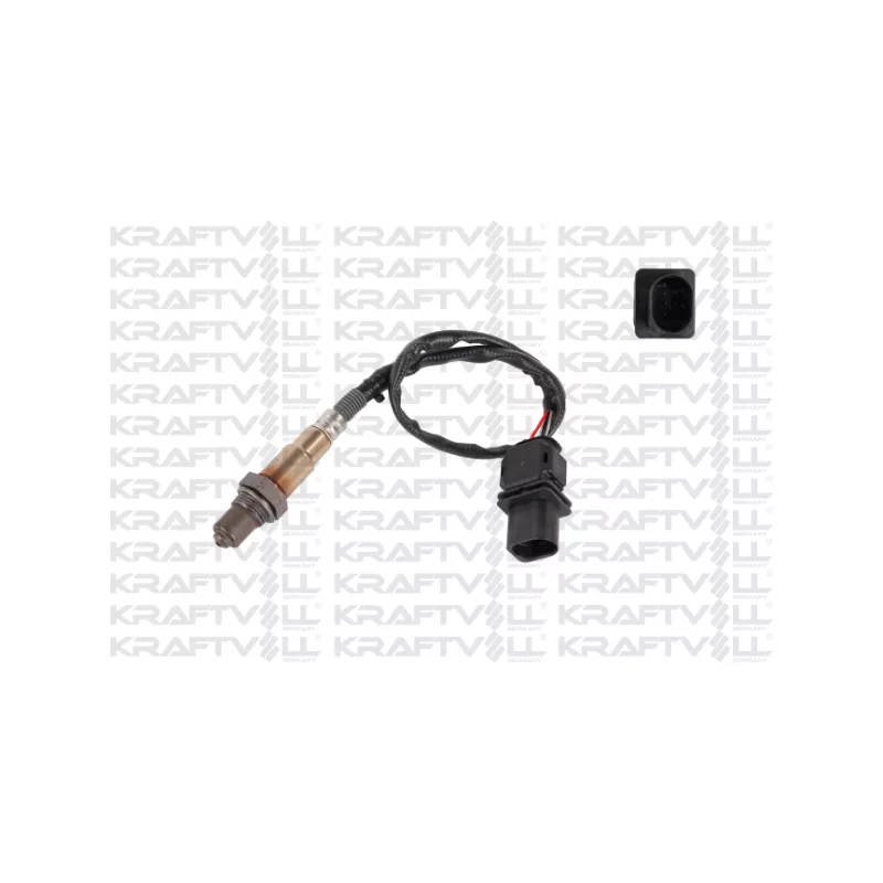 Sonde lambda KRAFTVOLL GERMANY 05010050
