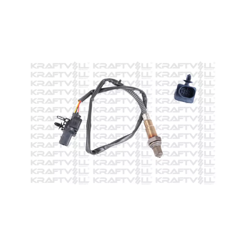 Sonde lambda KRAFTVOLL GERMANY 05010051