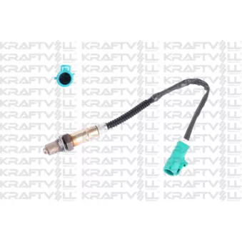 Sonde lambda KRAFTVOLL GERMANY 05010052