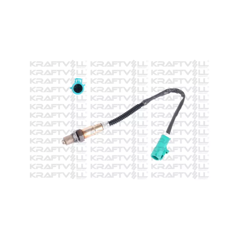 Sonde lambda KRAFTVOLL GERMANY 05010052