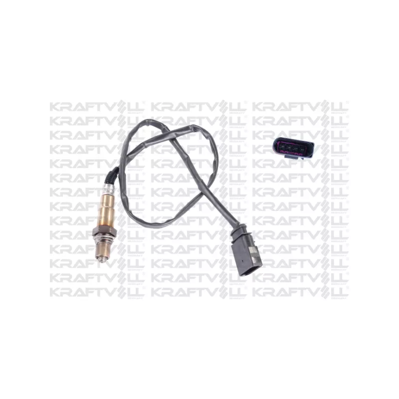 Sonde lambda KRAFTVOLL GERMANY 05010053