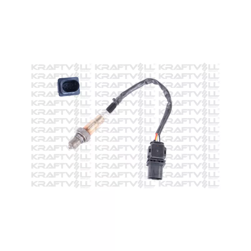 Sonde lambda KRAFTVOLL GERMANY 05010055
