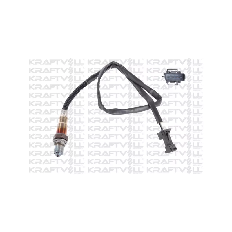 Sonde lambda KRAFTVOLL GERMANY 05010058