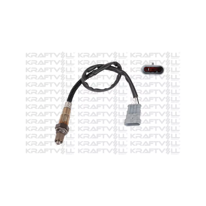 Sonde lambda KRAFTVOLL GERMANY 05010065