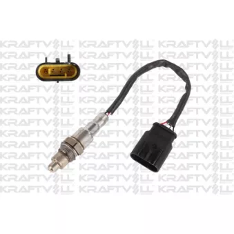 Sonde lambda KRAFTVOLL GERMANY 05010072