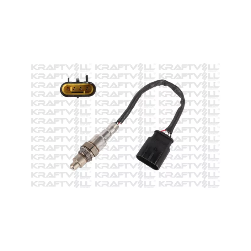 Sonde lambda KRAFTVOLL GERMANY 05010072