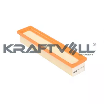 Filtre à air KRAFTVOLL GERMANY