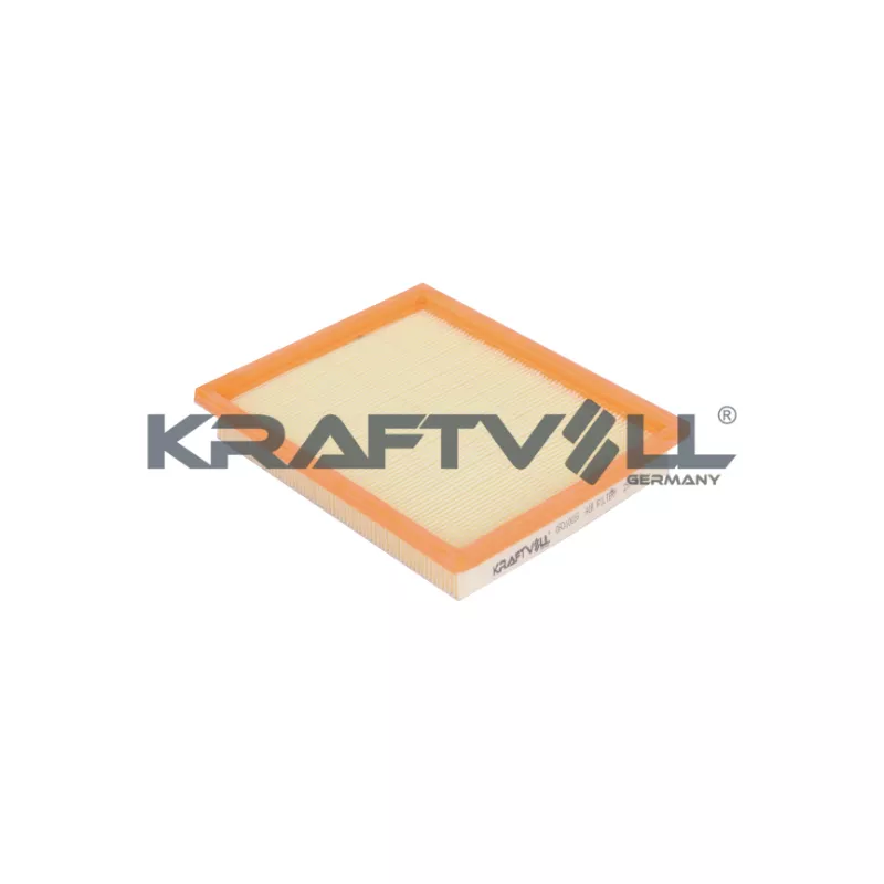 Filtre à air KRAFTVOLL GERMANY 06010016