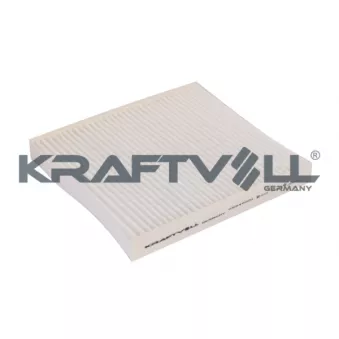 Filtre à air KRAFTVOLL GERMANY 06010021