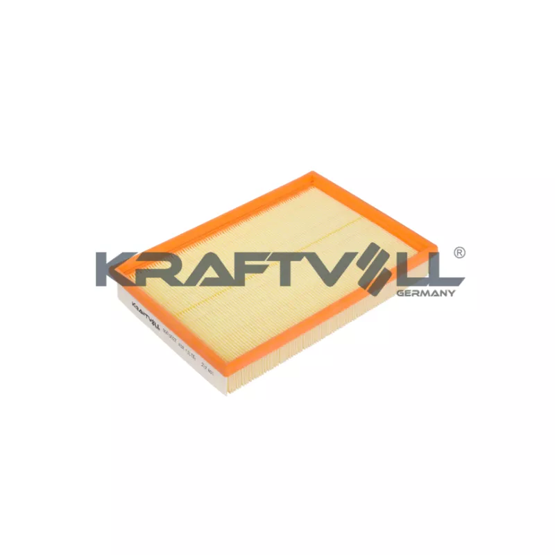 Filtre à air KRAFTVOLL GERMANY 06010022