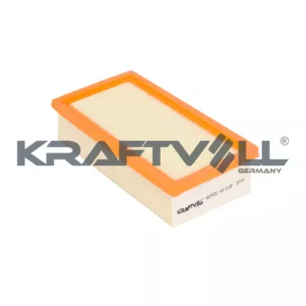Filtre à air KRAFTVOLL GERMANY