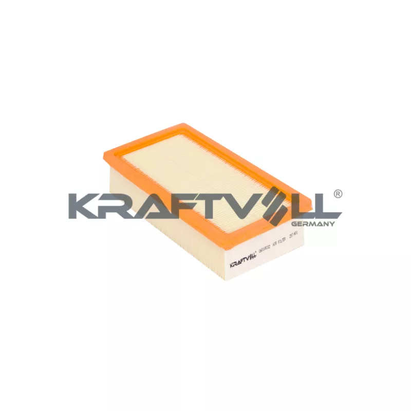 Filtre à air KRAFTVOLL GERMANY 06010032