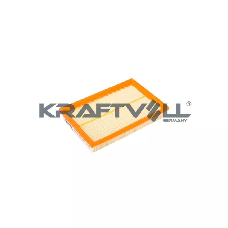 Filtre à air KRAFTVOLL GERMANY 06010033
