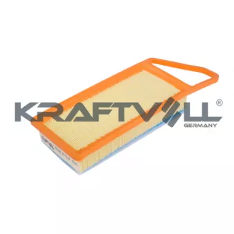 Filtre à air KRAFTVOLL GERMANY 06010035