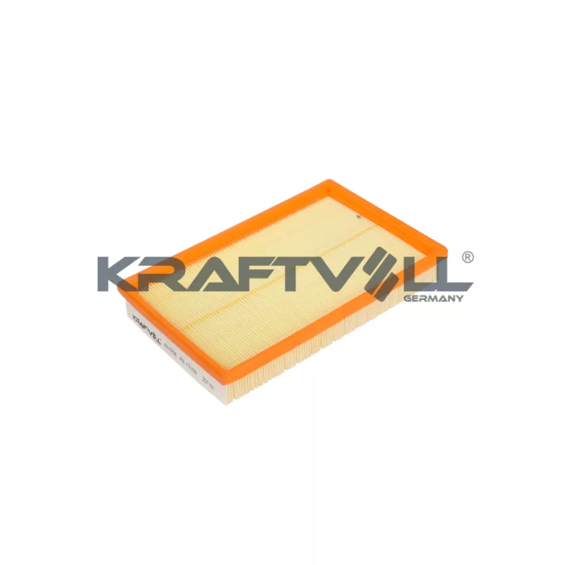Filtre à air KRAFTVOLL GERMANY 06010036