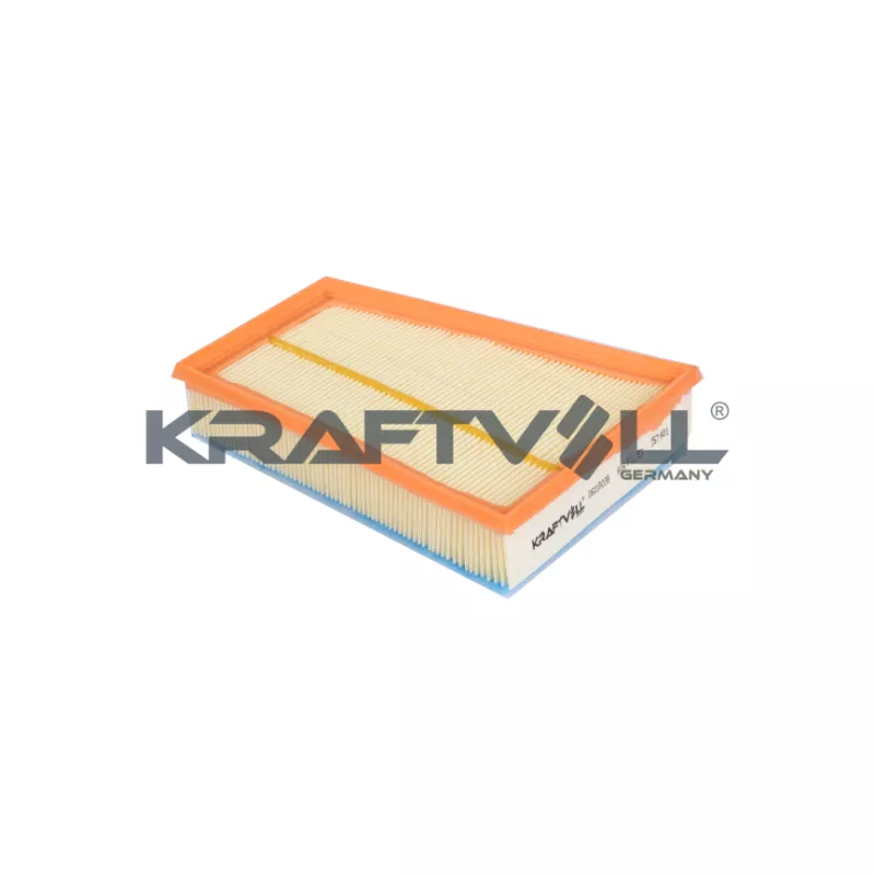 Filtre à air KRAFTVOLL GERMANY 06010038