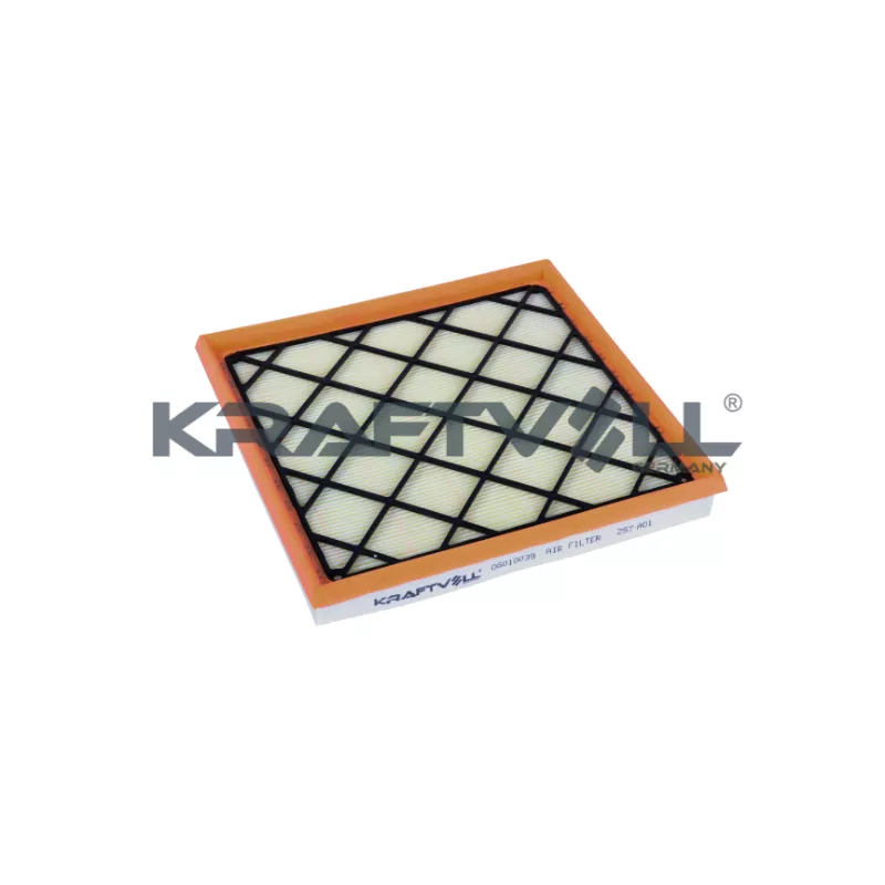 Filtre à air KRAFTVOLL GERMANY 06010039