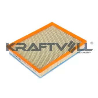 Filtre à air KRAFTVOLL GERMANY 06010049