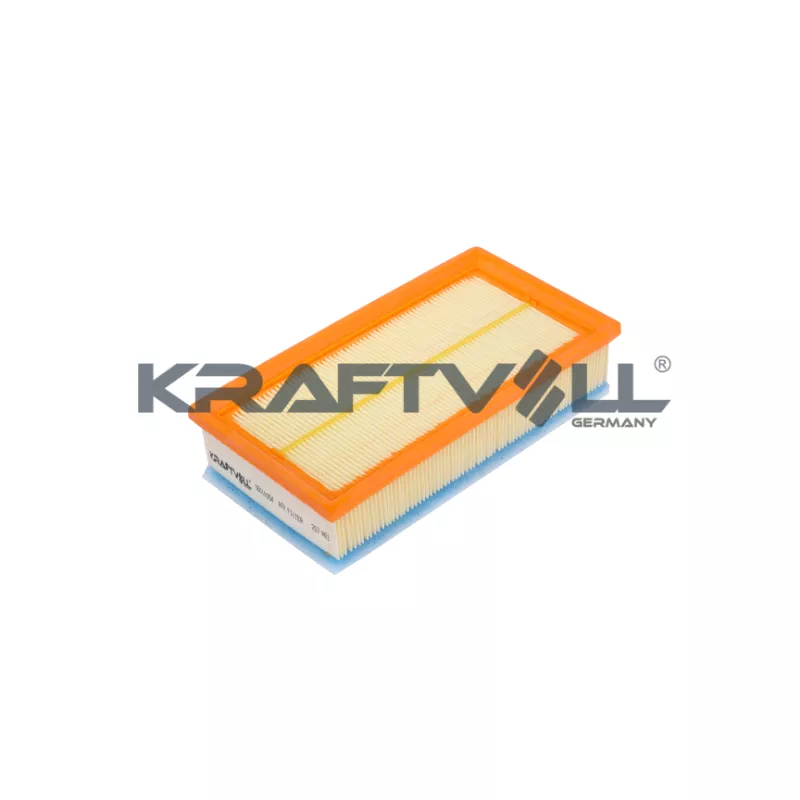 Filtre à air KRAFTVOLL GERMANY 06010054