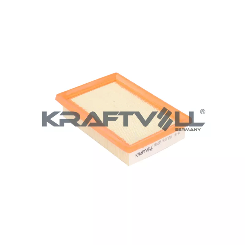 Filtre à air KRAFTVOLL GERMANY 06010055