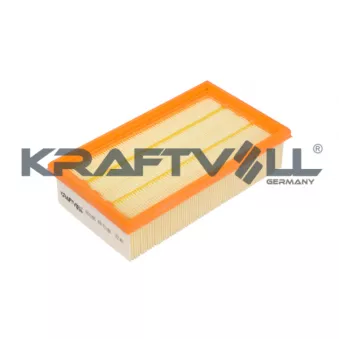 Filtre à air KRAFTVOLL GERMANY
