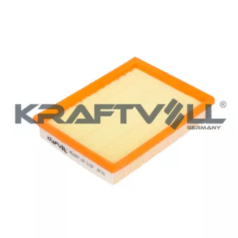 Filtre à air KRAFTVOLL GERMANY
