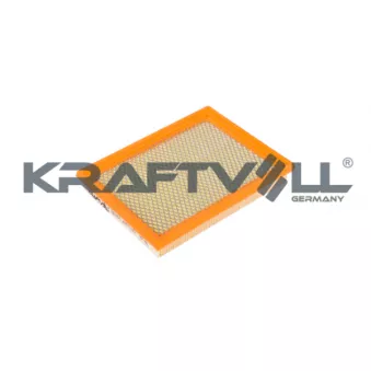 Filtre à air KRAFTVOLL GERMANY