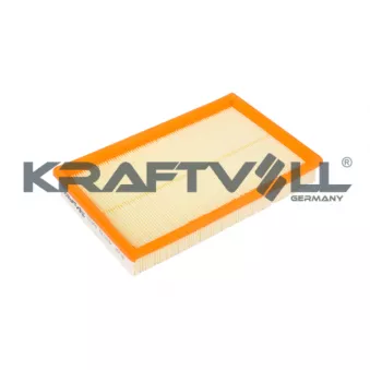Filtre à air KRAFTVOLL GERMANY