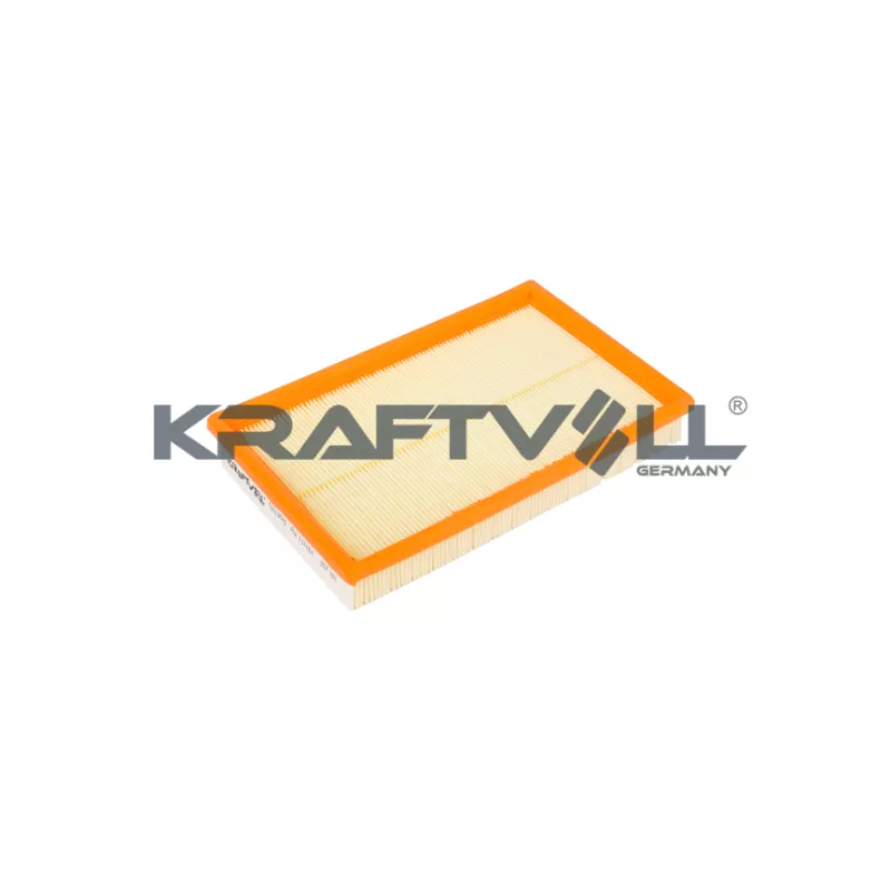 Filtre à air KRAFTVOLL GERMANY 06010075