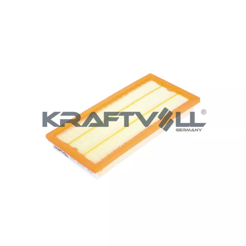 Filtre à air KRAFTVOLL GERMANY 06010076