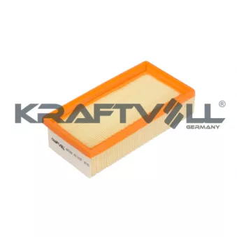 Filtre à air KRAFTVOLL GERMANY