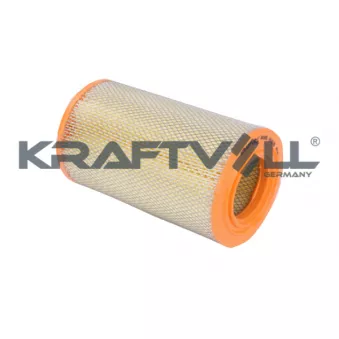 Filtre à air KRAFTVOLL GERMANY