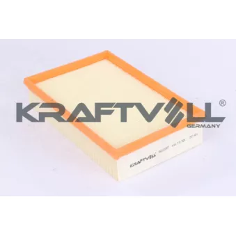 Filtre à air KRAFTVOLL GERMANY